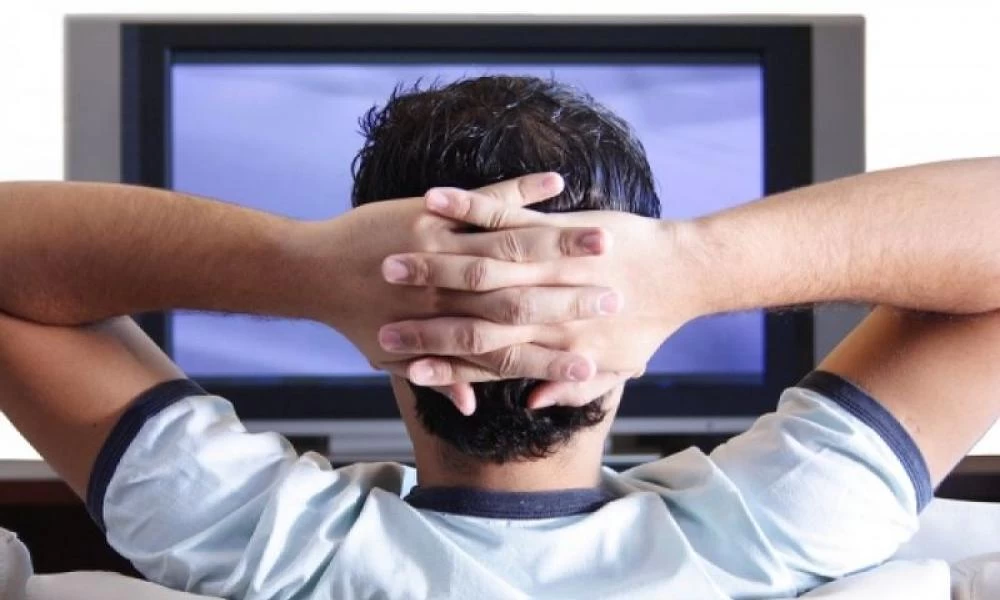 Πώς συνδέεται η καθιστική ζωή και η κακή διατροφή με την έλλειψη ισορροπίας